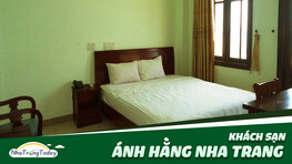 Khách Sạn Ánh Hằng Nha Trang